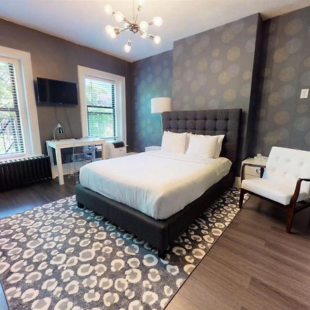 Premier Suites Bay Village Boston Zewnętrze zdjęcie