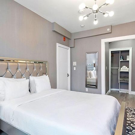 Premier Suites Bay Village Boston Zewnętrze zdjęcie