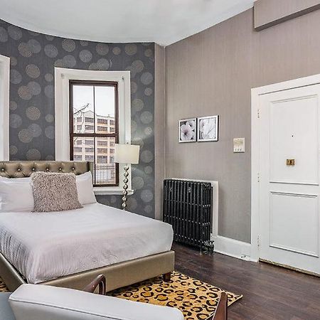 Premier Suites Bay Village Boston Zewnętrze zdjęcie