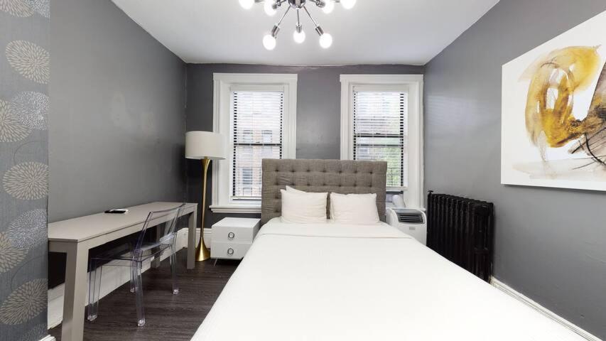 Premier Suites Bay Village Boston Zewnętrze zdjęcie