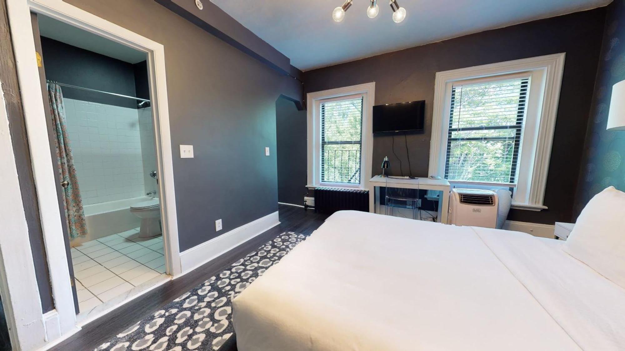 Premier Suites Bay Village Boston Zewnętrze zdjęcie