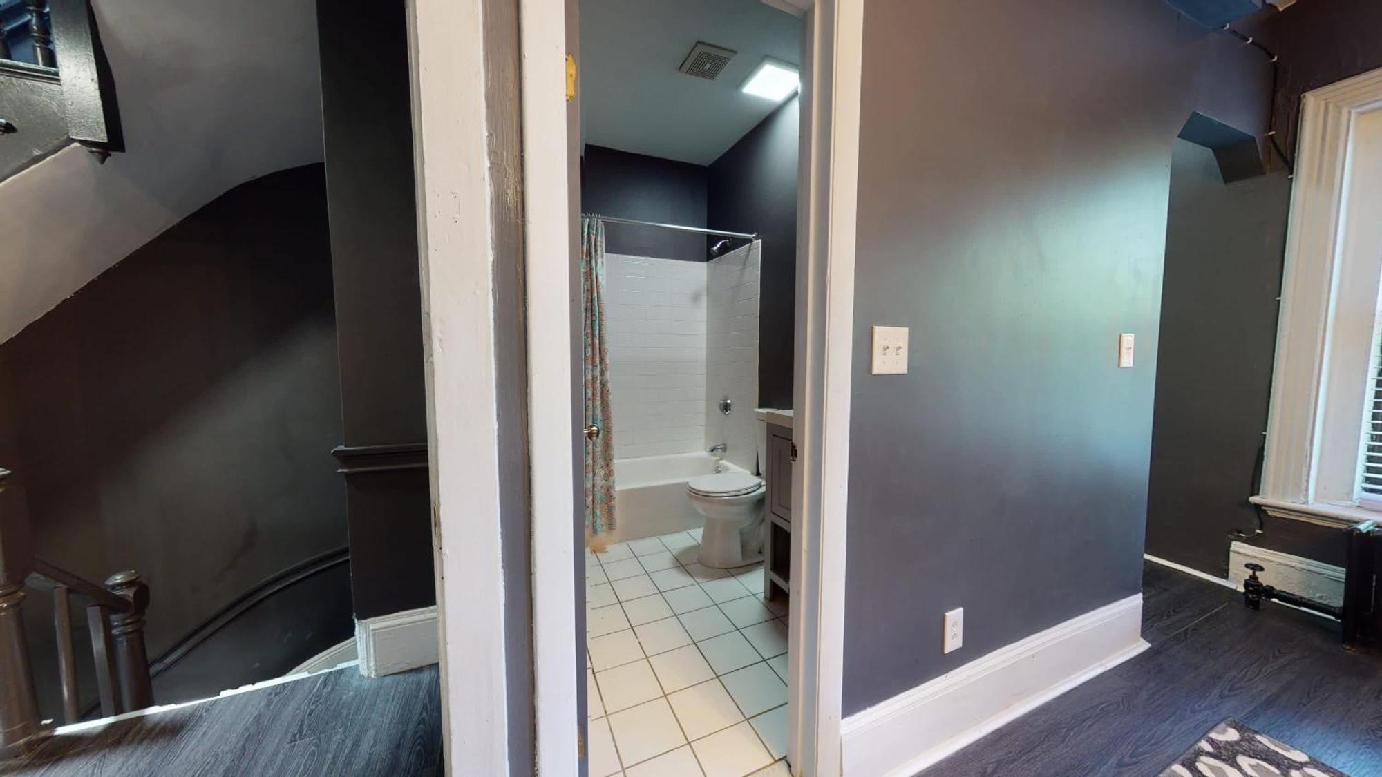 Premier Suites Bay Village Boston Zewnętrze zdjęcie
