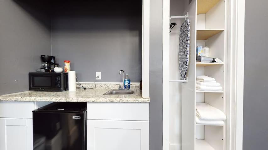 Premier Suites Bay Village Boston Zewnętrze zdjęcie