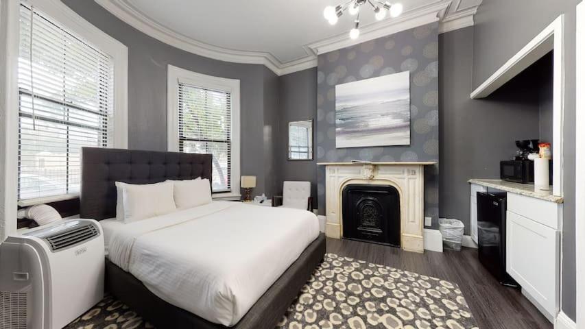 Premier Suites Bay Village Boston Zewnętrze zdjęcie
