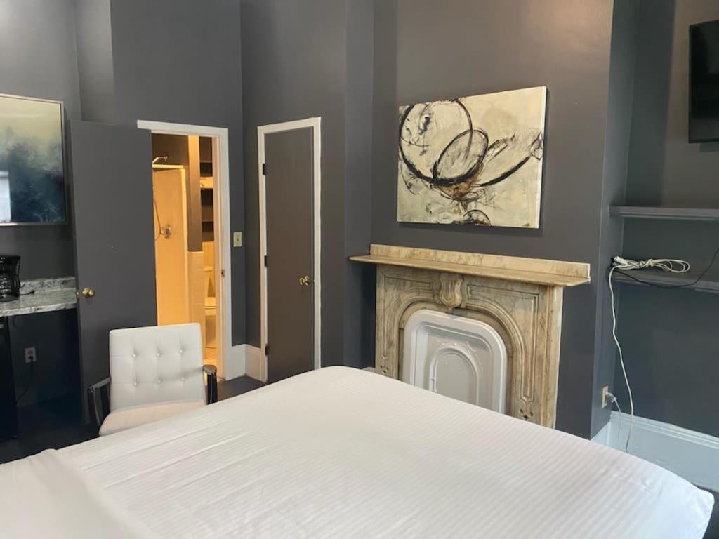 Premier Suites Bay Village Boston Zewnętrze zdjęcie