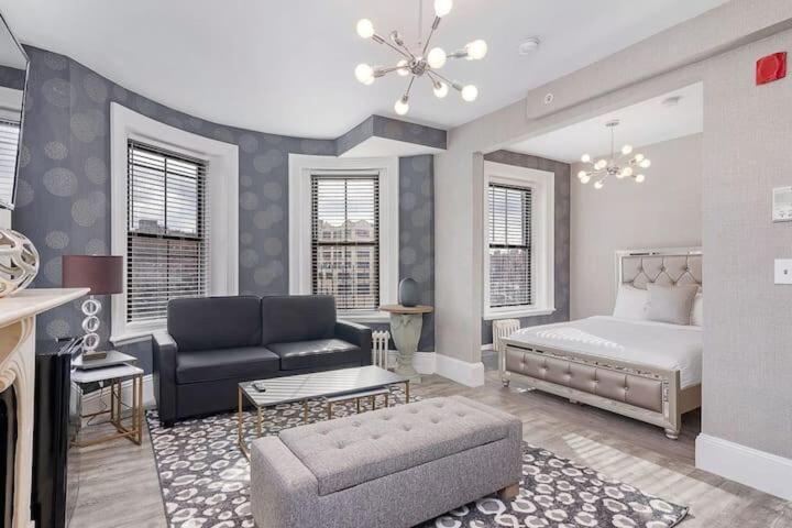 Premier Suites Bay Village Boston Zewnętrze zdjęcie