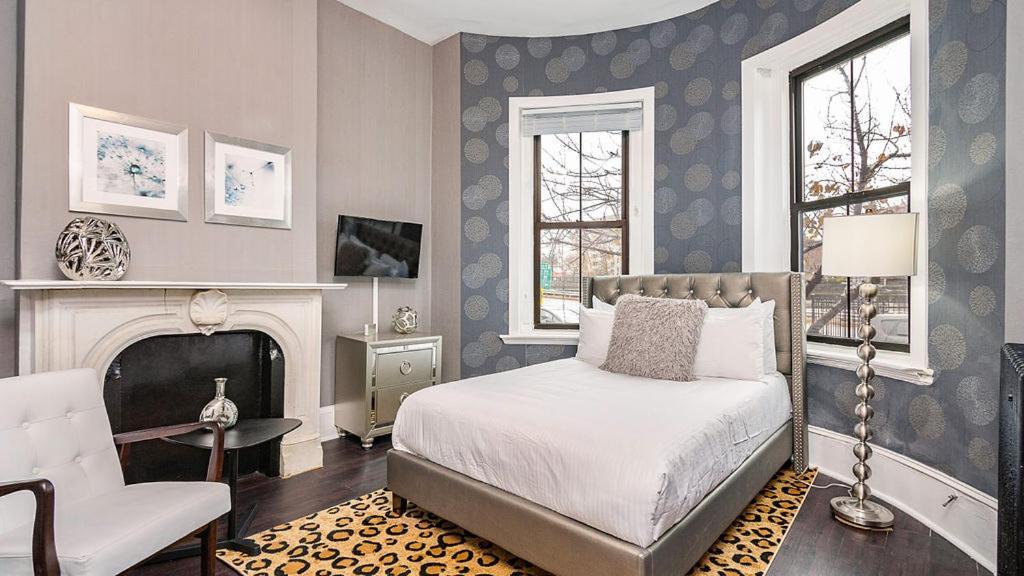 Premier Suites Bay Village Boston Zewnętrze zdjęcie